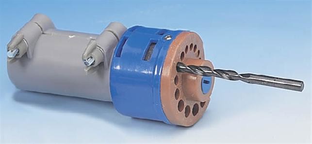 Sliping av borr - Småprat - Detailers Club Norway