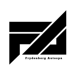 Frydenberg Autospa